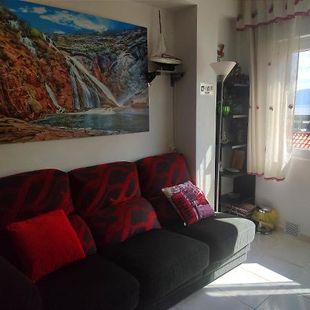 Apartamento Paseo Del Puerto Финистере Екстериор снимка